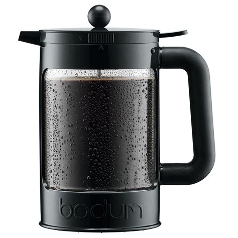 11 offers from 21. . Walmart cold brew coffee maker